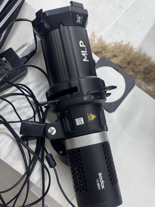 Постоянный свет, вспышка