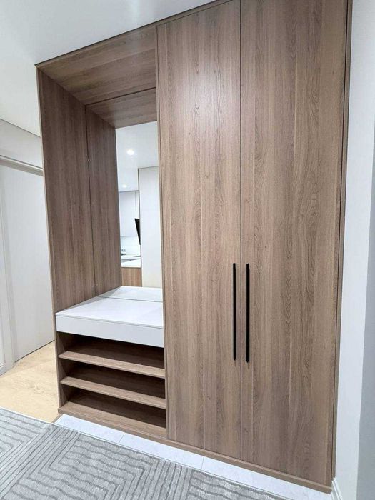 2-х комнатная в ЖК «Darkhan Residence» ID: 6121