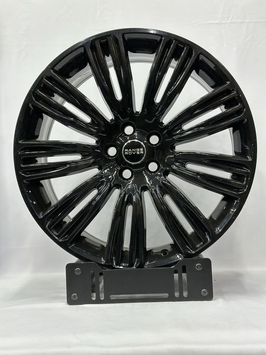 Комплект диск R21/22 5x130 Rang Rover