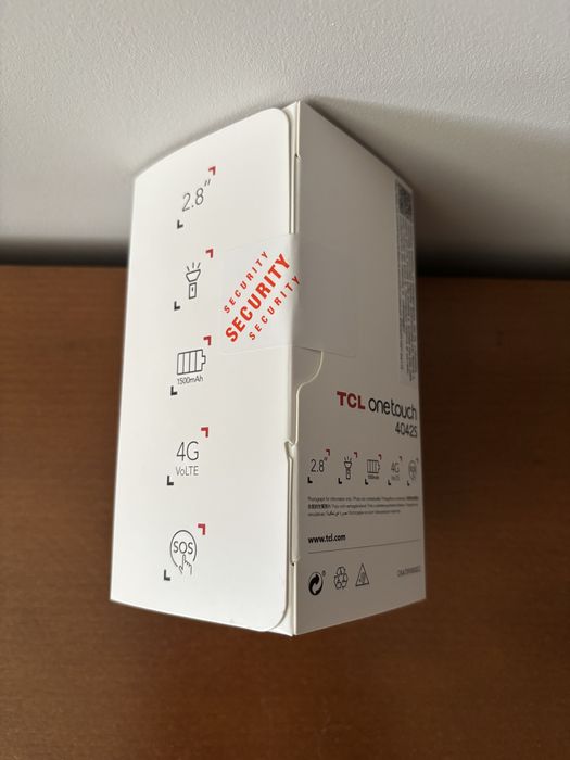 Телефон TCL ONETOUCH 4042