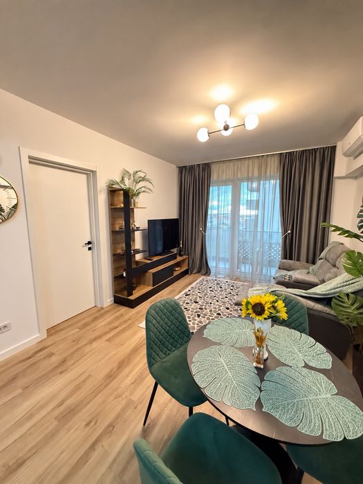 Apartament nou in PRIMA ARENA -doua camere