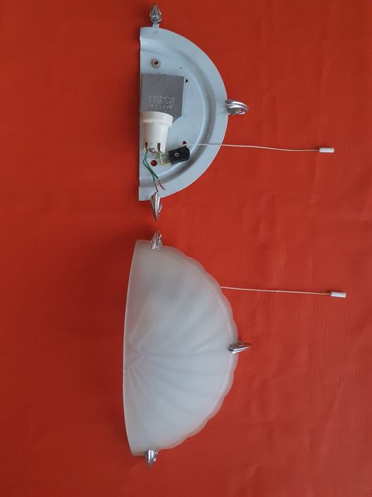 Светильник настенный