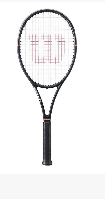 Wilson Pro Staff 97L Classic Frm