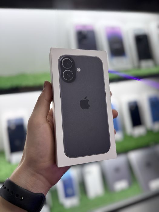 Продам новые Iphone