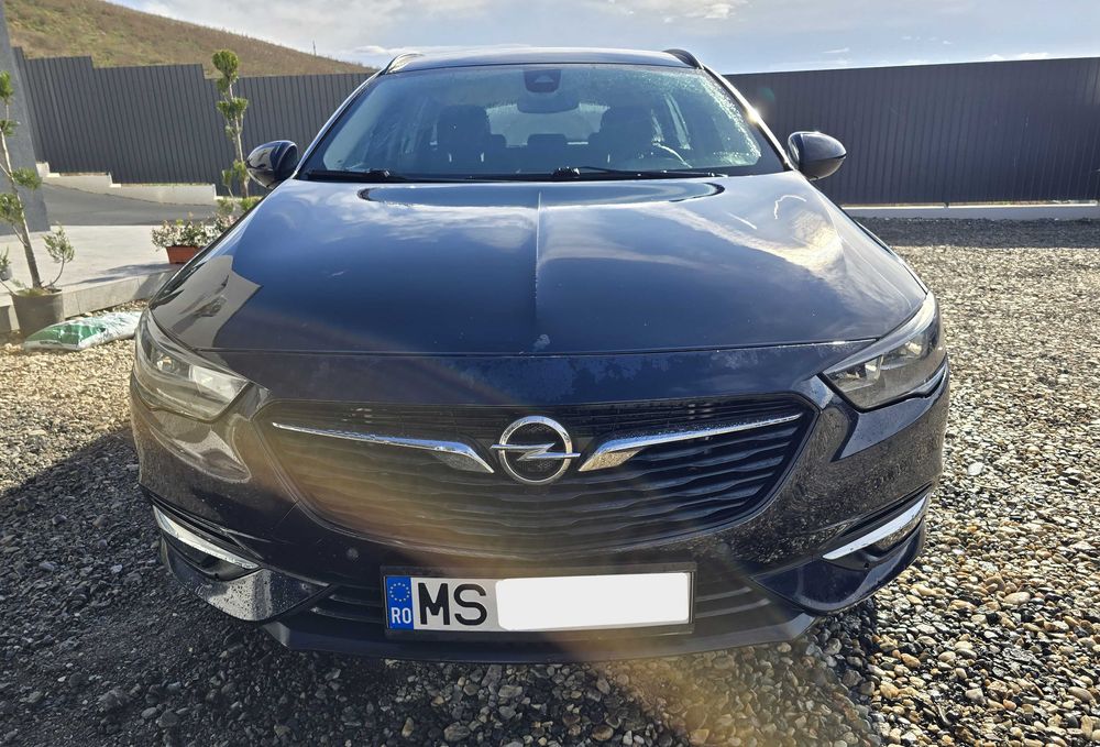Opel Insignia Sports Tourer 1.6 CDTI Automata