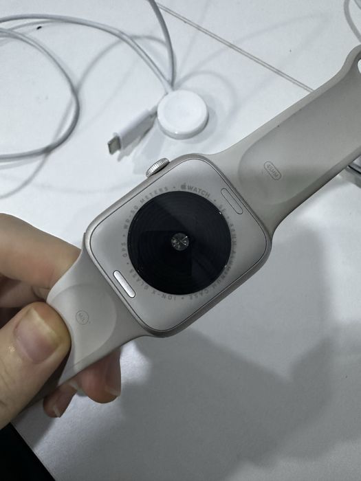 Apple watch se 2