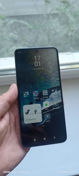 Xiaomi redmi note 9 pro память 6/64 камера 64