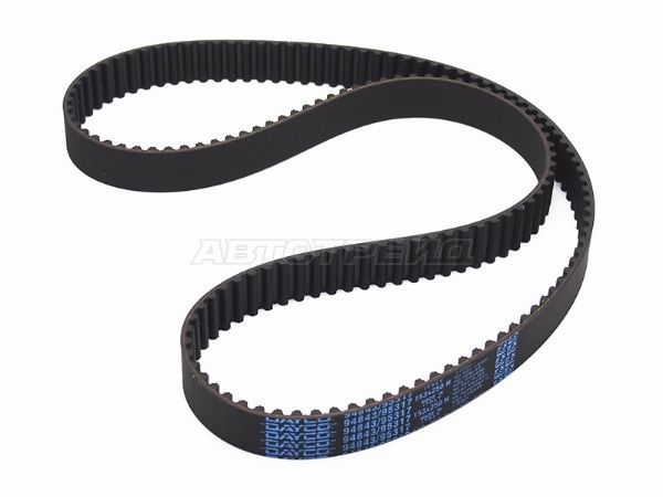 Ремень ГРМ  Audi A6