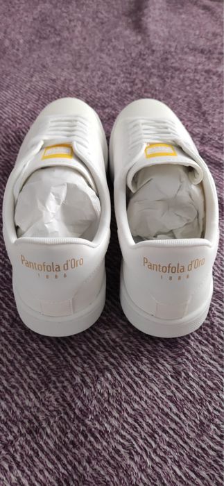 Sneakers Pantofola D’oro noi 43