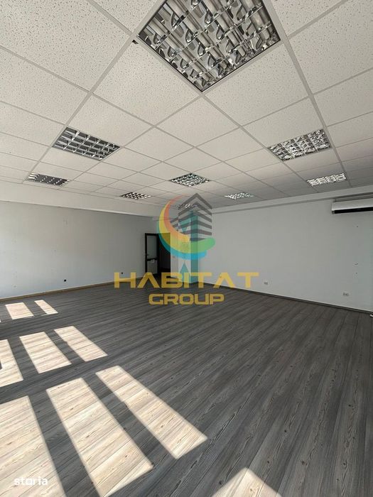 Spații birouri 10-130 mp | 5 min metrou Piața Sudului | Open Space