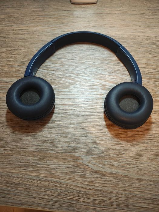 Безжични слушалки Sony WH-CH510