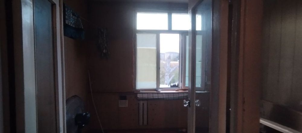 Срочно продаю 1 ком Кушбеги Башлык