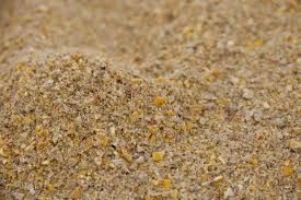 Tovuqlar va Bedanalar uchun ratsion yem