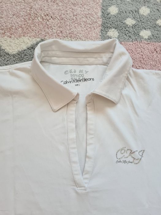 Tricou Calvin Klein marime S