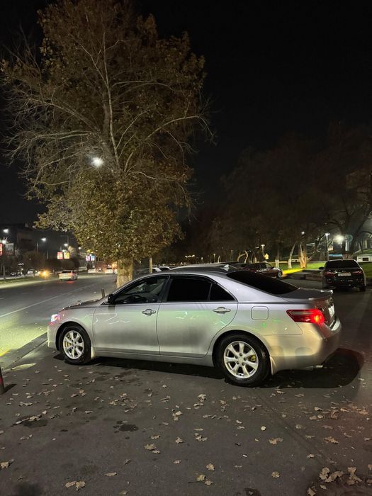 Камри 40-45 диск  ромашка