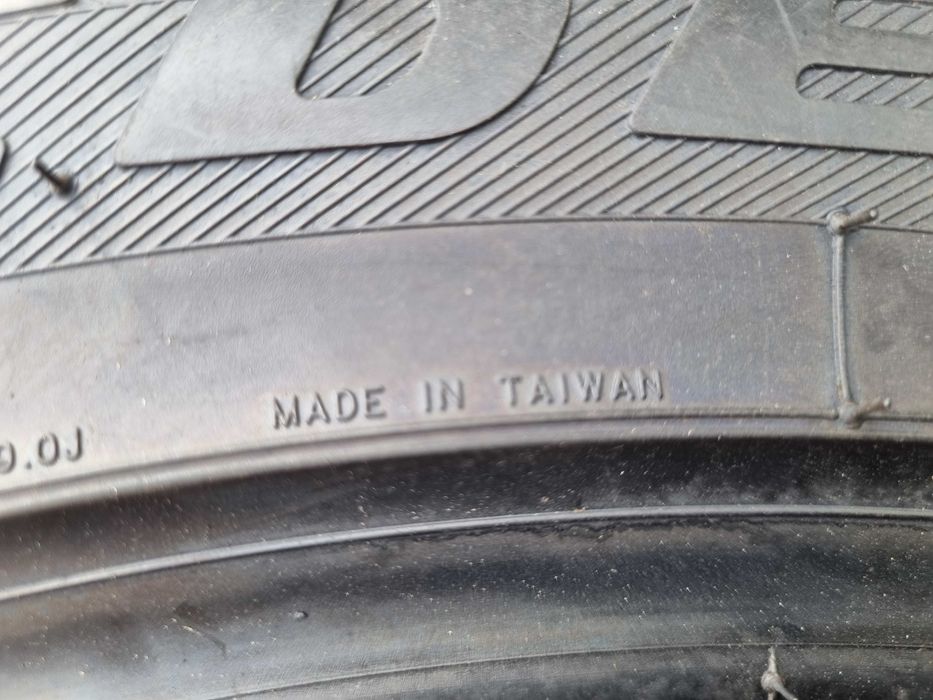 265/45 R20, 108H, FEDERAL, Couragia F/X, Anvelope vara M+S