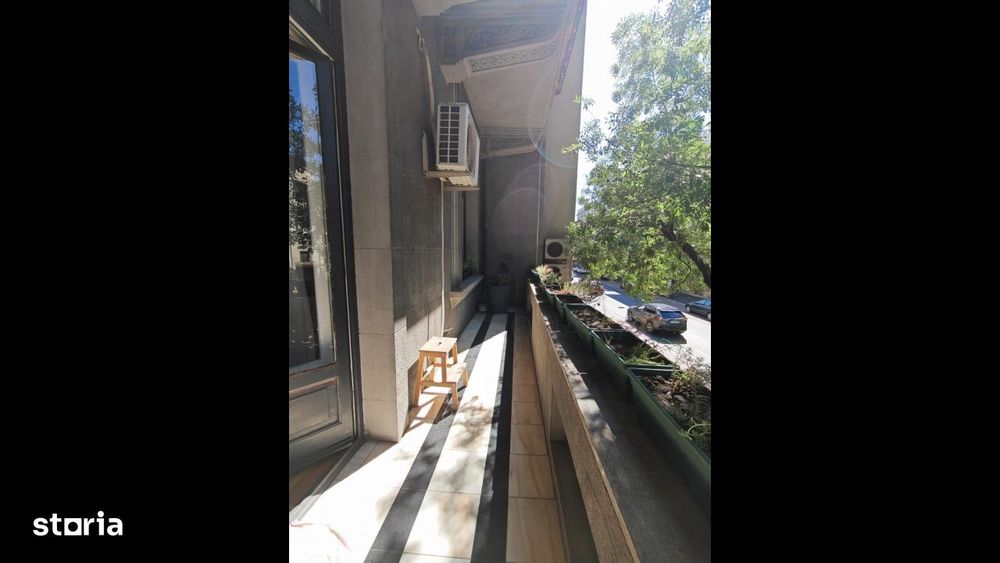 Apartament 4 camere - Bd Dacia - Piata Romana
