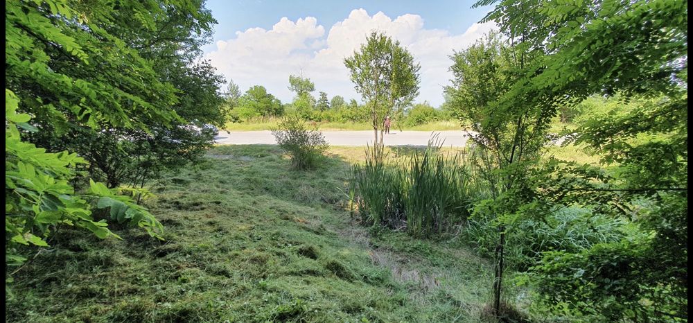 Продава се Парцел в с. Бистрица, Област София-град - 500 кв.м за 31 €/кв.м - Снимка #7