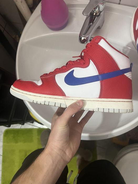 Nike dunk originali