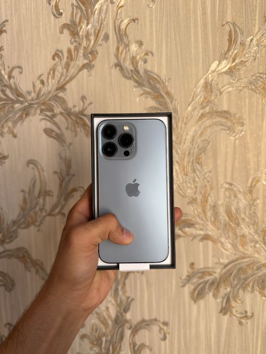Iphone 13 pro