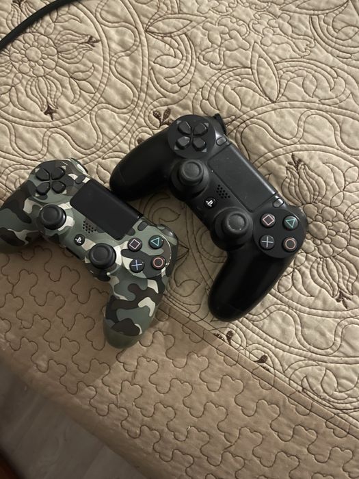 Playstation 4 slim 1 tb