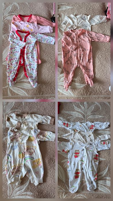 Одежда для новорожденных