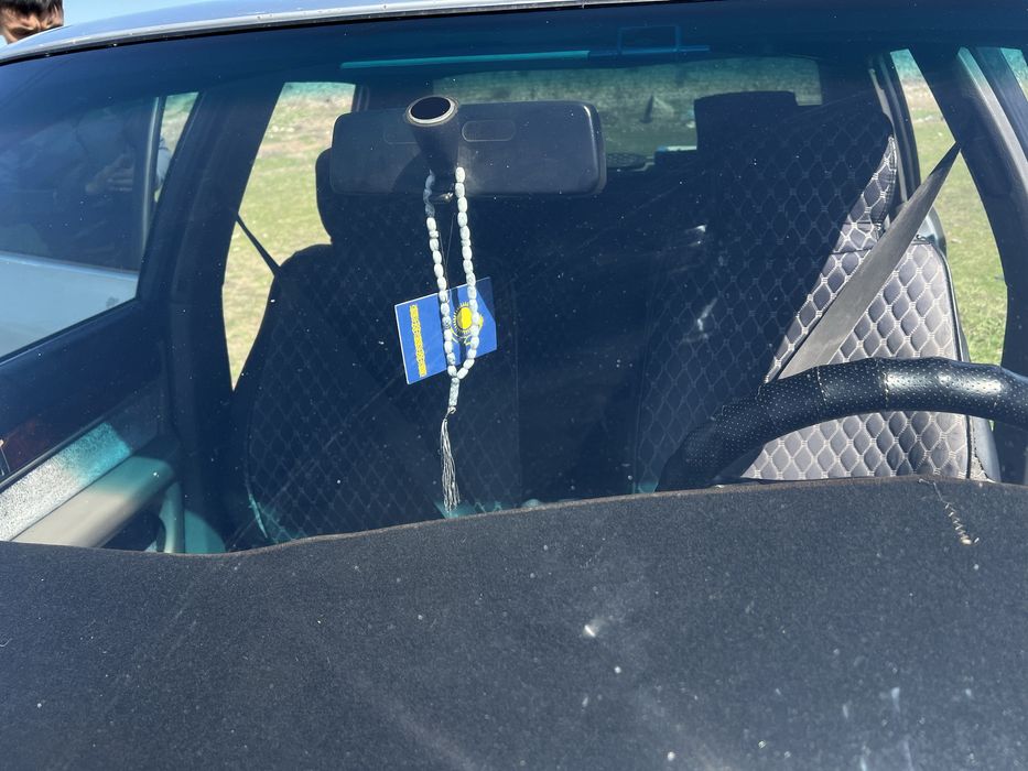 Машина сатылады ауди