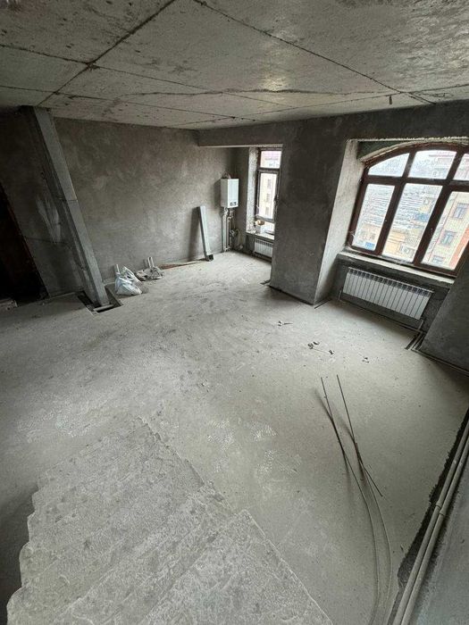 Новостройка 6-комнатный Дуплекс в ЖК «Parisien»  ID: 5512