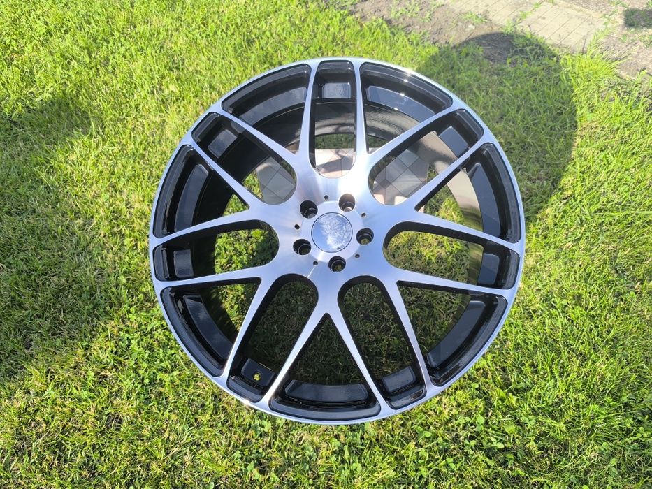 22 цола джанти Parotech Story за Mercedes Audi Volkswagen