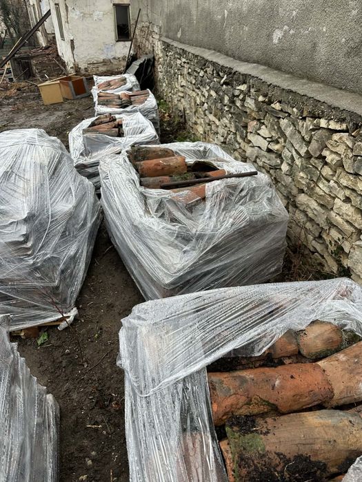 Керемиди - цена на брой