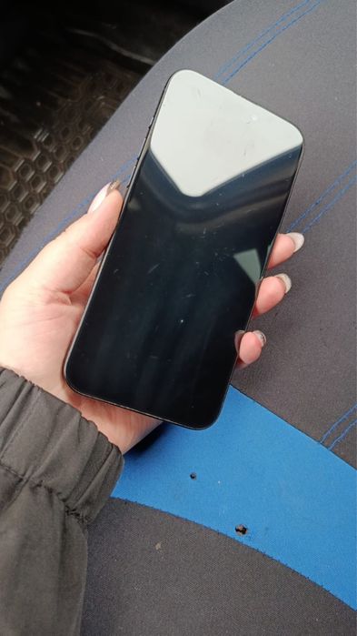 Айфон 15 промакс