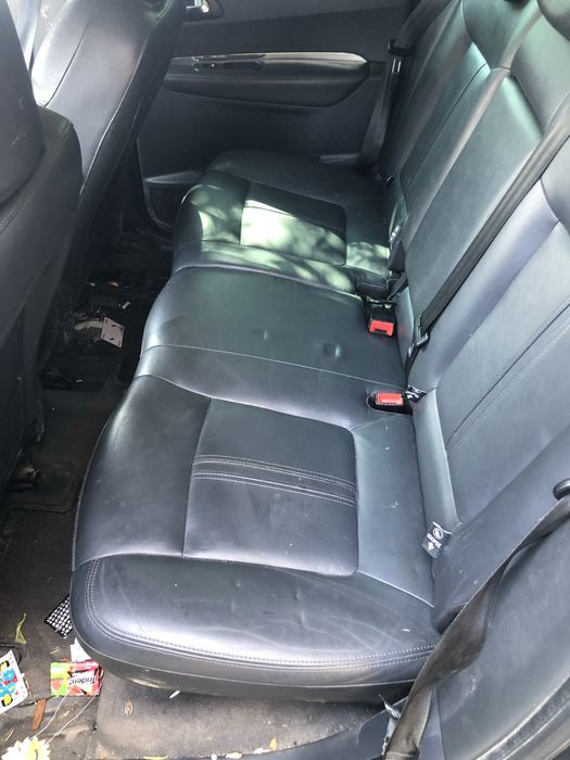 Кобен  салон седалки за peugeot 3008 пежо 3008