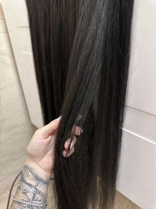 Коса 200 гр. Виетнамска 70cm