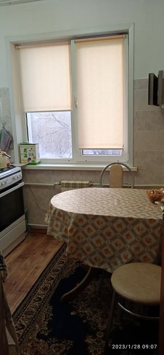 Продам 2 х комнатную квартиру.