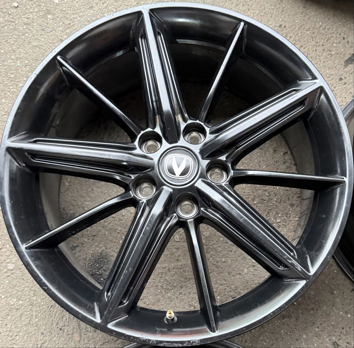 Оригинал 4шт Changan диски