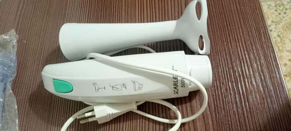 Миксер не рабочий