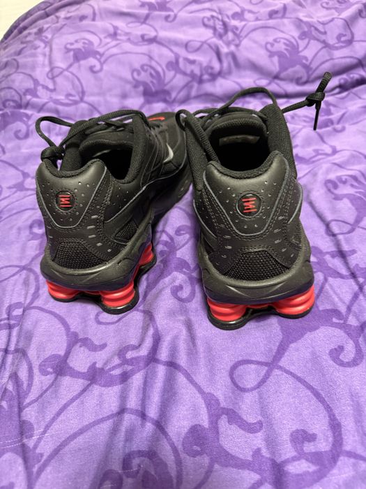 Nike Shox Ride 2