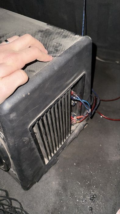 5 Element сабвуфер