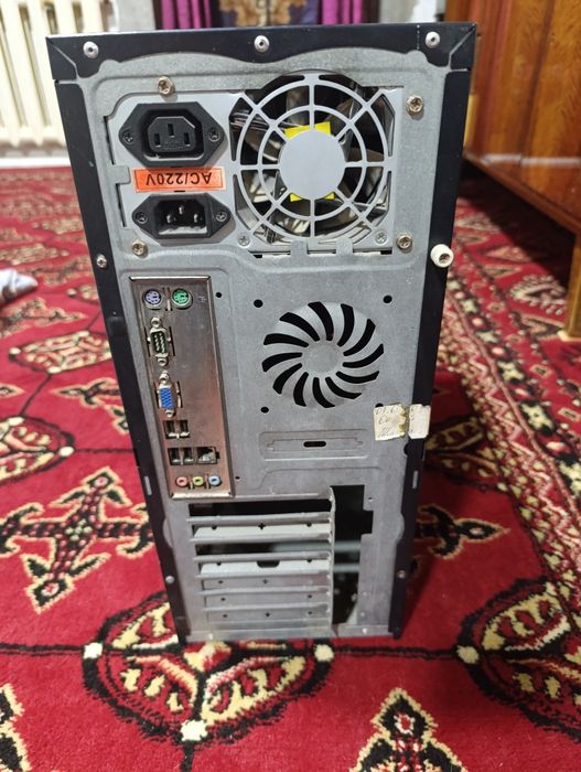 Продается монитором