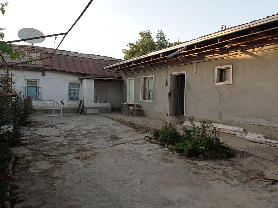 15 сотка Дурмон.Уй сотилади-Продается дом.Дурмень