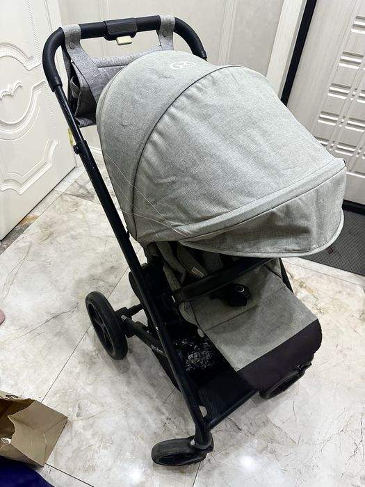 Коляска Cybex Balios S