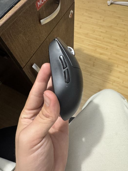 mouse logitech superlight 1