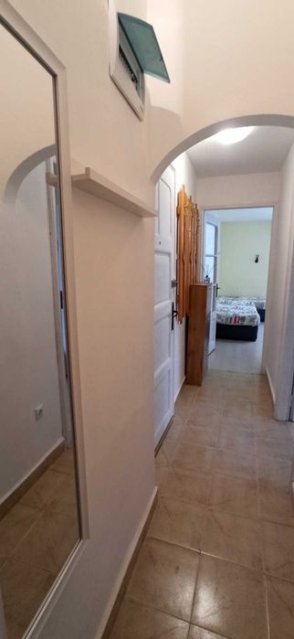 Дава се под наем Тристаен апартамент в Бургас, Център - 65 кв.м за 500 € - Снимка #8