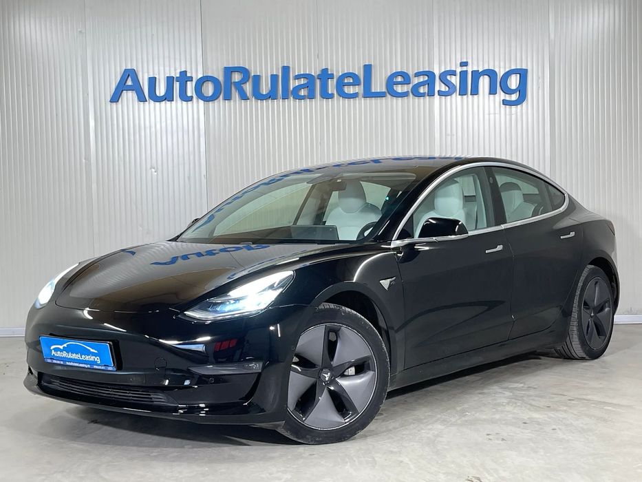 Tesla Model 3 GARANTIE PRODUCATOR, Sentry, Long Range, Piele, Camera