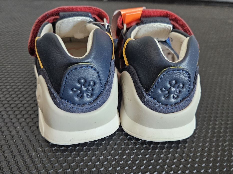 Sandale Biomecanics baietel