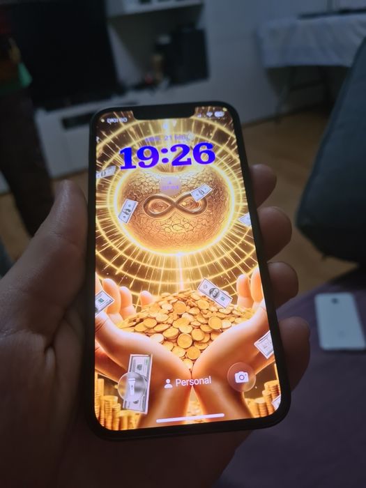 IPhone 13 mini 128gb 91% baterie