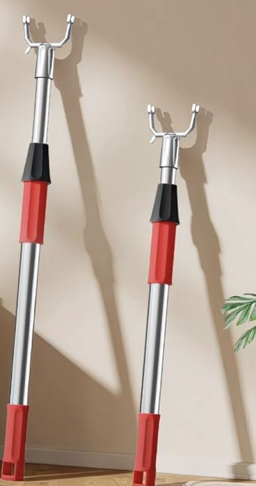 Палка для одежды бутик магазин оборудование