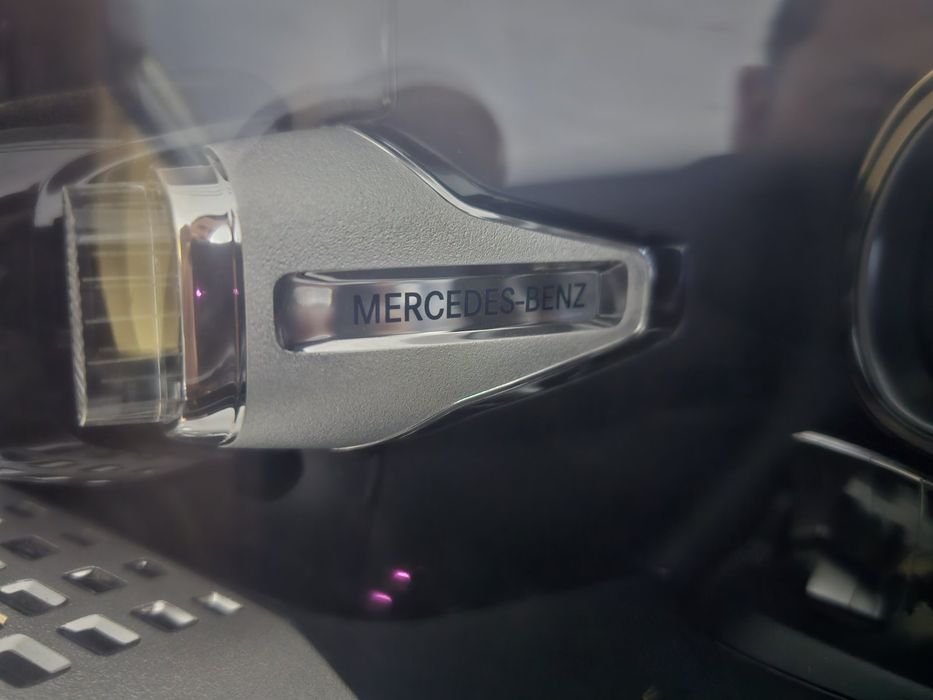 Оригинален ляв фар за Mercedes C classe W206 DIGITAL LIGHT