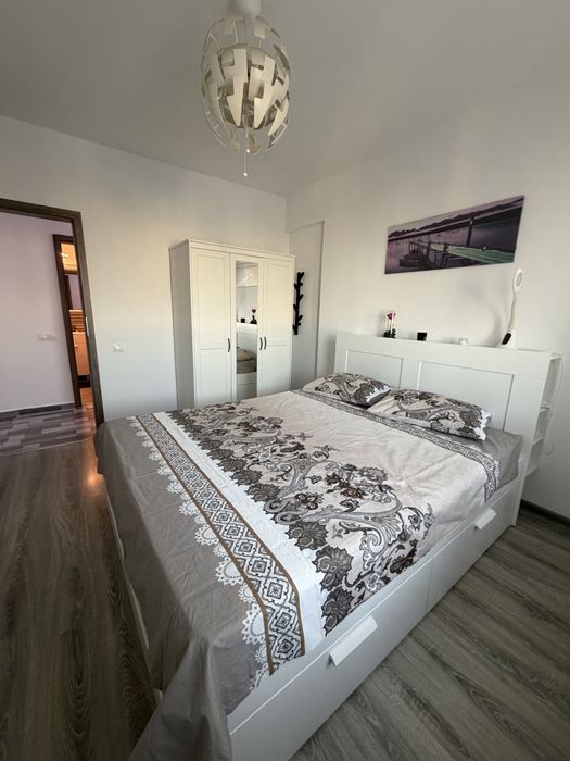 Apartament de inchiriat Pacii, Rotar Park