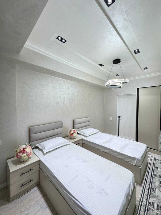 №4869 Продается квартира с евро ремонтом Вокзал